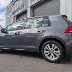 Volkswagen Golf 7 FIRST EDITION 1.6 TDI 115 BlueMotion Technology FAP occasion - Saint-Hilaire-du-Harcou&euml;t - photo 3/13