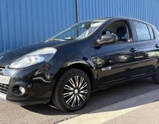 Renault Clio 3 Expression Clim dCi 90 eco2