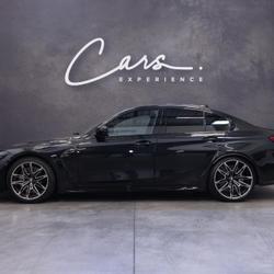 BMW M3 510 ch BVA8 Chazay-d'Azergues