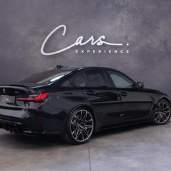 BMW M3 510 ch BVA8 Chazay-d'Azergues