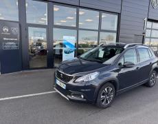 Peugeot 2008 La Bruffière