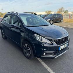 Peugeot 2008 Allure BlueHDi 120ch S&amp;S EAT6 La Bruffi&egrave;re