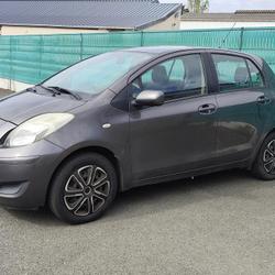 Toyota Yaris 1.4 - 90 D-4D Angers