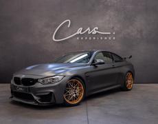BMW M4 coupe Chazay-d'Azergues