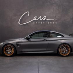 BMW M4 coupe GTS 500 ch M DKG7 Chazay-d'Azergues
