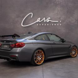 BMW M4 coupe GTS 500 ch M DKG7 Chazay-d'Azergues
