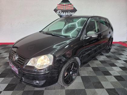 Volkswagen Polo - Sportline  1.9 TDI 100 - 5 490 €