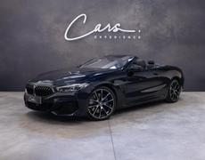 BMW Serie 8 Chazay-d'Azergues