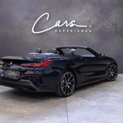 BMW Serie 8 M Sport 840d xDrive 320 ch BVA8 Chazay-d'Azergues