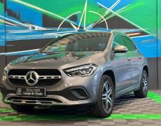 Mercedes GLA Redon