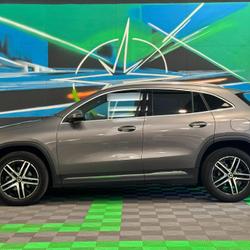 Mercedes GLA Business Line 200 d 8G-DCT Redon