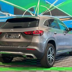 Mercedes GLA Business Line 200 d 8G-DCT Redon