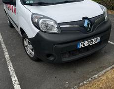 Renault Kangoo Express Saint-Aubin-d'Aubigné
