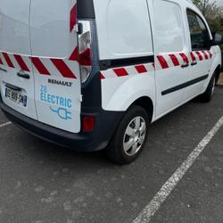 Renault Kangoo Express CONFORT Z.E. Saint-Aubin-d'Aubign&eacute;