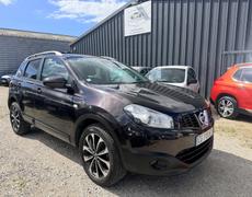 Nissan Qashqai Lanester