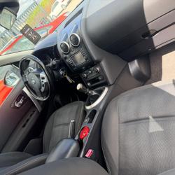 Nissan Qashqai Connect Edition 1.6 dCi 130 FAP All-Mode Stop/Start Lanester