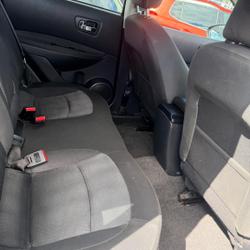 Nissan Qashqai Connect Edition 1.6 dCi 130 FAP All-Mode Stop/Start Lanester