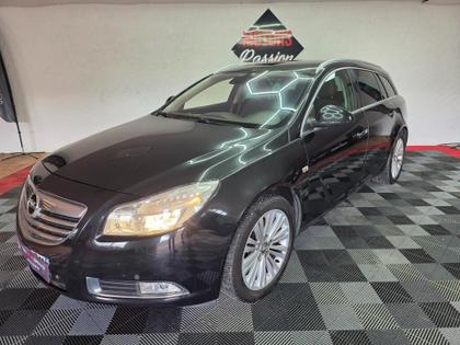 Opel Insignia Sports Tourer - Cosmo Pack A  2.0 CDTI - 160 FAP - 7 990 €