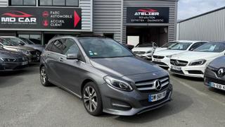 Mercedes Classe B  - Fascination - photo 1