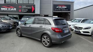 Mercedes Classe B  - Fascination - photo 2
