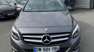 Mercedes Classe B  - Fascination - photo 3