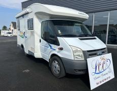 Profile Chausson Autres Chausson  - Chausson FORD TRANSIT 2,2L 130cv - 29 900 €