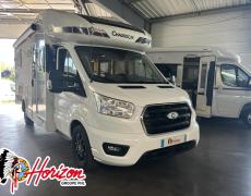 Profile Chausson Autres Chausson  - Chausson FORD TRANSIT 2L TDCI 170 - 62 900 €