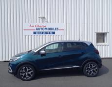 Renault Captur La Chaize-le-Vicomte