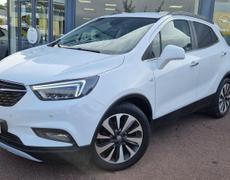 Opel Mokka Coutances