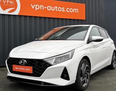 Hyundai i20 Cholet
