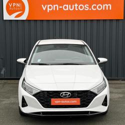 Hyundai i20 Creative 1.0 T-GDi 100 Hybrid 48V occasion - Cholet - photo 3/22