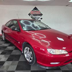 Peugeot 406 PACK BVA 3.0 V6 occasion - Noron-la-Poterie - photo 2/16