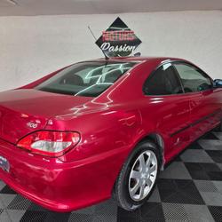 Peugeot 406 PACK BVA 3.0 V6 occasion - Noron-la-Poterie - photo 3/16