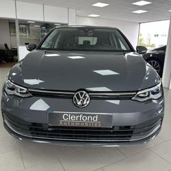 Volkswagen Golf 8 Active 1.5 eTSI OPF 130 DSG7 occasion - La Fl&egrave;che - photo 2/23