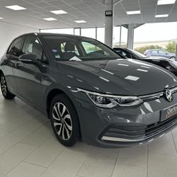 Volkswagen Golf 8 Active 1.5 eTSI OPF 130 DSG7 occasion - La Fl&egrave;che - photo 3/23