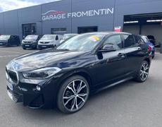 BMW X2 La Meilleraye-de-Bretagne
