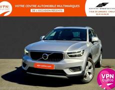 Volvo XC40 Cholet