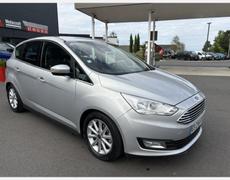 Ford C Max La Meilleraye-de-Bretagne
