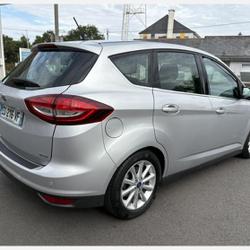 Ford C Max 1.0 EcoBoost 100 S&amp;S occasion - La Meilleraye-de-Bretagne - photo 2/14