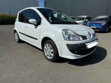 Renault Grand Modus - Expression  1.2 16V 75 eco2 - 4 490 €