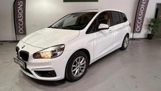 BMW Serie 2 Gran Tourer  - Lounge - photo 0