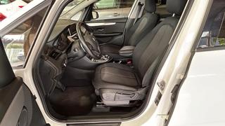 BMW Serie 2 Gran Tourer  - Lounge - photo 3