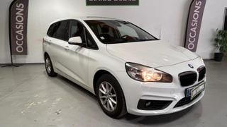 BMW Serie 2 Gran Tourer  - Lounge - photo 4