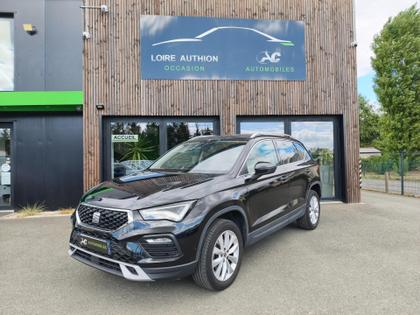 Seat Ateca - Style Business  1.5 TSI 150 ch ACT Start/Stop DSG7 - 22 990 €