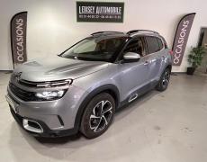 Citroen C5 Aircross - Shine  BlueHDi 130 S&amp;S BVM6 - 13 490 €