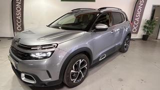 Citroen C5 Aircross  - photo 0