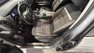 Citroen C5 Aircross  - photo 1