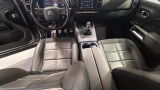 Citroen C5 Aircross  - photo 3