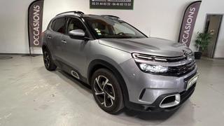 Citroen C5 Aircross  - photo 4