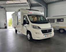 Profile Fleurette Autres Fleurette  - Fleurette FIAT DUCATO 2.3L JTD 140 CH - 67 900 €